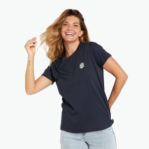 Női Rip Curl Re-Entry Crew póló navy (Re-Entry Crew 0BTWTE) kép