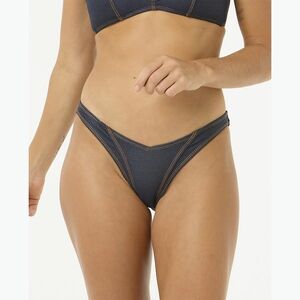 Rip Curl Dalias Dalias Denim High Leg fürdőruha alsó kék (Dalias Denim High Leg 0MNWSW) kép