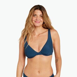 Rip Curl Modern Rib B/C Cup fürdőruha felső sötétkék (Modern Rib B/C Cup 05BWSW) kép