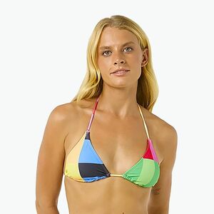 Rip Curl Las Dalias Sliding Tri többszínű fürdőruha felső (Las Dalias Sliding Tri 0LYWSW) kép
