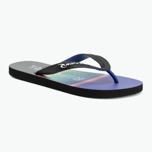 Férfi Rip Curl Breakers Bloom flip flop jégkék (Breakers Bloom 1AIMOT) kép