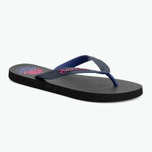 Férfi Rip Curl Wetty Fade Bloom flip flop tengerészkék (Wetty Fade Bloom 1C5MOT) kép