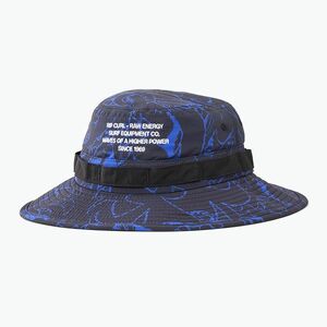 Férfi Rip Curl Raw Energy Boonie sapka fekete (Raw Energy Boonie 1H3MHE) kép