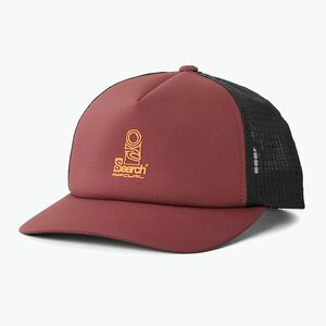 Férfi Rip Curl Vaporcool Search Trucker gombás rock baseball sapka (Vaporcool Search Trucker 1HCMHE) kép