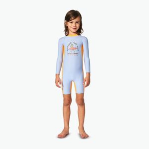 Rip Curl Grom Energy UPF 50+ Gyermek UPF öltöny jégkék (Grom Energy UPF Suit TO4TRV) kép