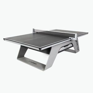 OneTeam asztalitenisz asztal OT-TTI-PRO fekete (OT-TTI-PRO OT-B4W010) kép