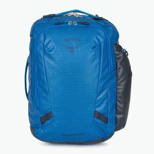 Osprey Transporter utazó hátizsák 36 l kék láng (Transporter Travel Pack 36 10006378) kép