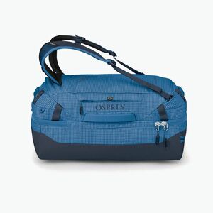 Osprey Transporter Duffel 44 l kék láng utazótáska (Transporter Duffel 44 10006374) kép