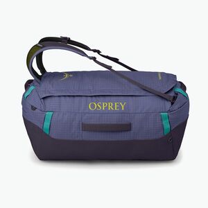 Osprey Transporter Duffel utazótáska 65 l euphoria lila (Transporter Duffel 65 10006329) kép