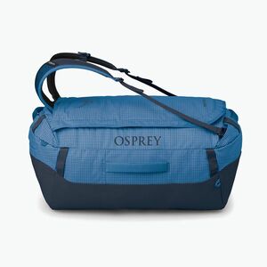 Osprey Transporter Duffel utazótáska 65 l kék láng (Transporter Duffel 65 10006326) kép