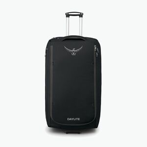 Osprey Daylite Daylite kerekes utazótáska 115 l fekete (Daylite Wheeled Duffel 115 10006751) kép
