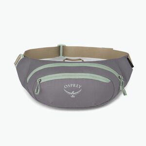 Osprey Daylite Waist 2 l soundwave szürke/ latte barna vesetáska (Daylite Waist 10006306) kép
