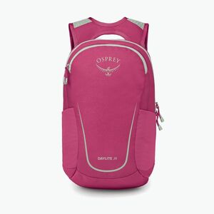 Osprey Daylite Jr Pack 10 l gyermek napközis hátizsák hotspot rózsaszín/ fagyos menta (Daylite Jr Pack 10006308) kép