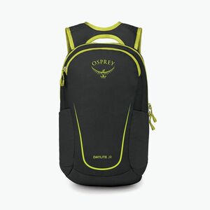 Osprey Daylite Jr Pack 10 l fekete/ citromfű gyermek napközis hátizsák (Daylite Jr Pack 10006310) kép