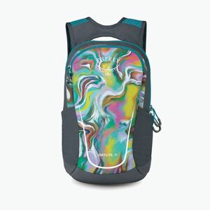 Osprey Daylite Jr Pack 10 l euphoria szivárványos nyomtatás volfrám gyermek városi hátizsák (Daylite Jr Pack 10006309) kép