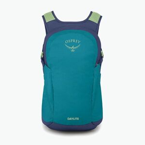 Osprey Daylite 13 l kék tüskésmoha / lúgos városi hátizsák (Daylite 10006028) kép