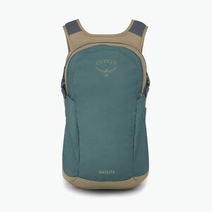 Osprey Daylite 13 l kaszkád kék/ latte barna nappali hátizsák (Daylite 10006294) kép