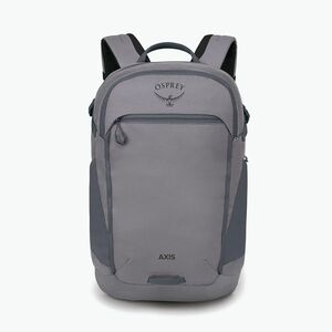 Osprey Axis 24 l soundwave szürke hátizsák (Axis 10006243) kép