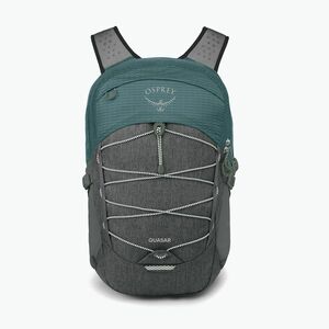 Osprey Quasar 26 l hátizsák kaszkád kék / szénszürke (Quasar 26 10006257) kép