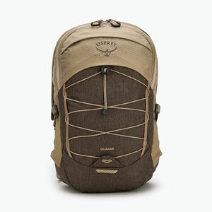 Osprey Quasar 26 l alpaka tan/ latte barna városi hátizsák (Quasar 26 10006256) kép