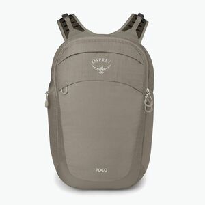 Osprey Poco Changing Pack 27 l túra hátizsák tan beton beton (Poco Changing Pack 10006123) kép
