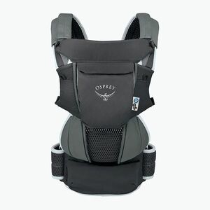 Osprey Poco Soft gyermek hordozó fekete (Poco Soft Child Carrier 10006177) kép