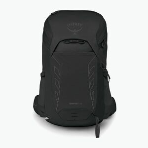 Osprey Tempest 26 l fekete/ szénszürke női túra hátizsák (Tempest 26 10006806) kép