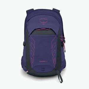 Osprey Tempest 22 l mély gif / hotspot rózsaszín női trekking hátizsák (Tempest 22 10006805) kép