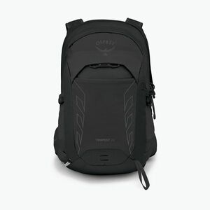Női trekking hátizsák Osprey Tempest 22 l fekete / szénszürke (Tempest 22 10006800) kép