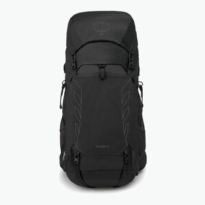 Osprey Talon 44 l S-M fekete / szénszürke férfi túra hátizsák (Talon 44 10006782) kép