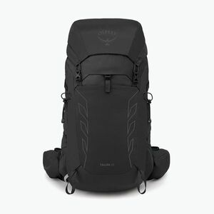 Osprey Talon EF 33 l fekete/ szénszürke férfi túra hátizsák (Talon 33 EF 10006775) kép