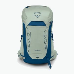Osprey Talon 26 l férfi túra hátizsák fagyos mentazöld / night shift (Talon 26 10006774) kép