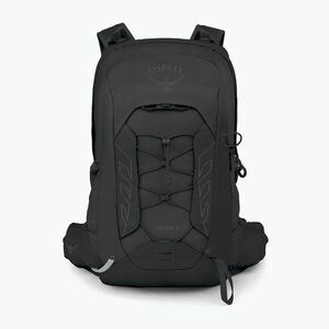 Osprey Talon 11 l fekete/ szénszürke férfi túra hátizsák (Talon 11 10006758) kép