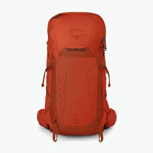 Férfi trekking hátizsák Osprey Talon Pro 30 l mars narancssárga (Talon Pro 30 10005879) kép