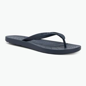 Crocs Flip szandál flop tengerészgyalogos (Flip 210089-410) kép