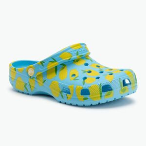Crocs Classic Fresh Fruits Clog színezett üveg flip-flopok (Classic Fresh Fruits Clog 211008-4WD) kép