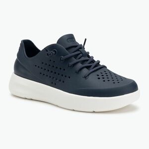 Női Crocs In Motion Pacer navy/fehér cipő (In Motion Pacer 210832-462) kép