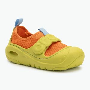 Crocs Swiftwater Splash Kids koi hal vízicipő (Swiftwater Splash Kids 210619-85H) kép