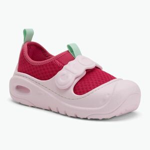 Crocs Swiftwater Splash Kids sárkánygyümölcs vízicipő (Swiftwater Splash Kids 210619-6ZQ) kép