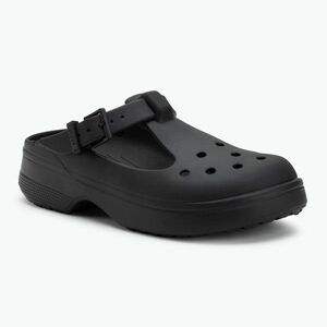Crocs Classic Mary Jane Clog fekete (Classic Mary Jane Clog 210581-001) kép