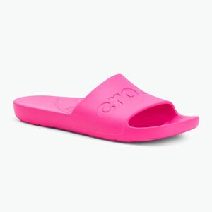 Crocs Slide rózsaszínű crush flip-flopok (Slide 210088-6TW) kép
