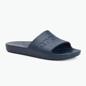 Crocs Slide flip-flop tengerészgyalogos flip-flopok (Slide 210088-410) kép