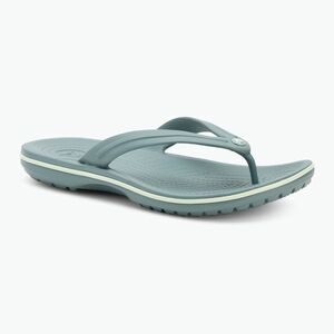 Crocs Crocband Flip tó flip flopok (Crocband Flip 11033-3YO) kép