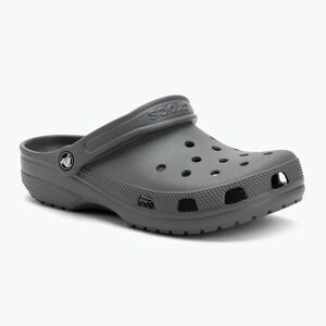 Crocs Classic flip-flop tartósan szürke (Classic 10001-0DA) kép