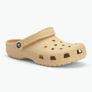 Crocs Classic búza flip-flop (Classic 10001-209) kép