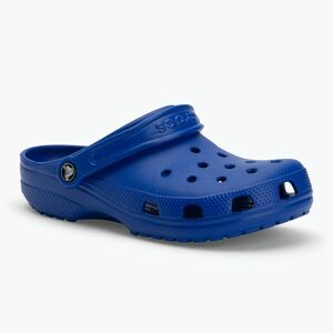 Crocs Classic kék flip-flopok (Classic 10001-4KZ) kép