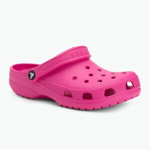 Crocs Classic rózsaszínű flip-flopok (Classic 10001-6TW) kép