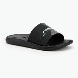 RIDER Step Slide Gyerek flip-flop fekete/szürke/fehér (Step Slide Kid 12223-BD717) kép
