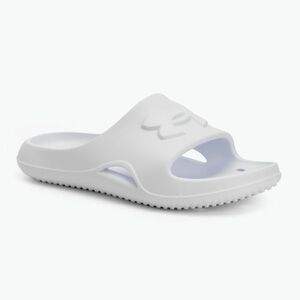 Under Armour női Locker V Slide fehér/fehér/fehér flip-flopok (Locker V Slide 3028095-100) kép