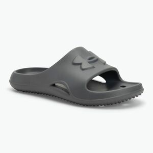 Under Armour női Locker V Slide castlerock/castlerock/castlerock flip-flopok (Locker V Slide 3028095-025) kép